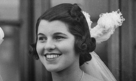 Rosemary Kennedy at Court