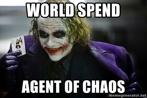 world-spend-agent-of-chaos