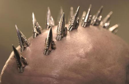 Small spikes2