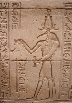 thoth egypt