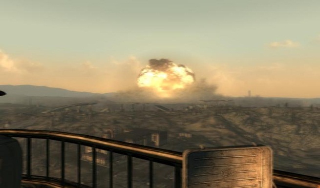 Fallout-3-Megaton-Explosion