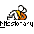 sex missionary