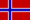 icon norwegen