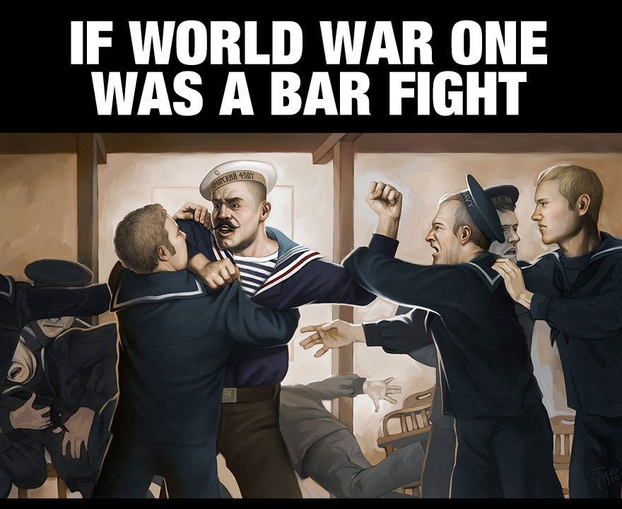 funny-World-War-one-joke-fight