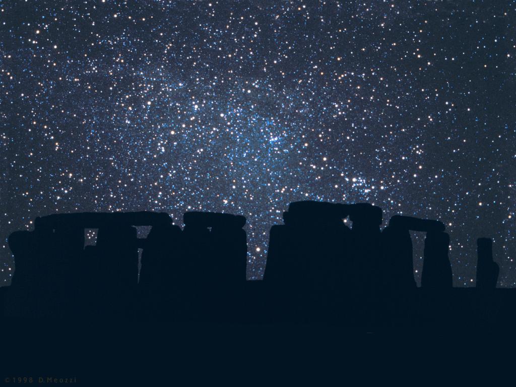 stonehenge-sternenhimmel