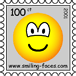 stamp-emoticon