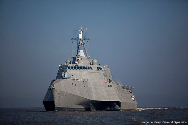 lcs 2 independence