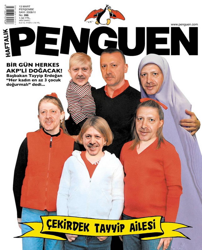 1a erdogan satire