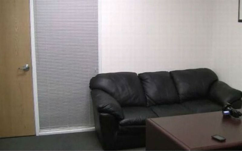 Nope it s called Casting Couch  37989dd3
