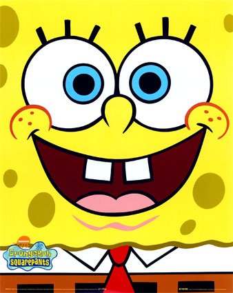 SpongeBob-SquarePants-Poster-C10284409