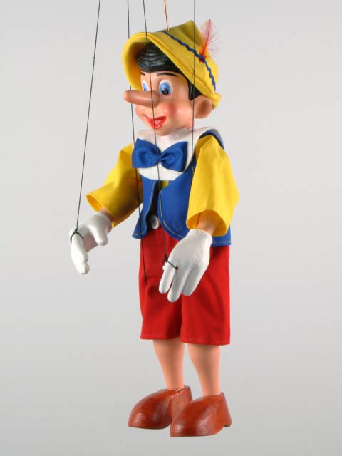 Pinocchio rk035