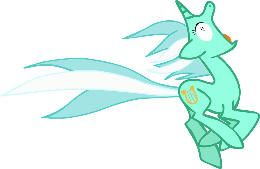 mlp resource  scared lyra by grievousfan