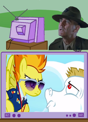 184030  safe meme pony spitfire tv-meme 