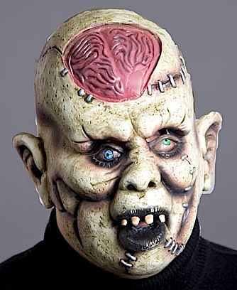 2a2241 Zombiemaske-maske-zombie-Krampusm
