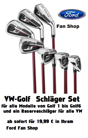 e96190 Golfschlaeger