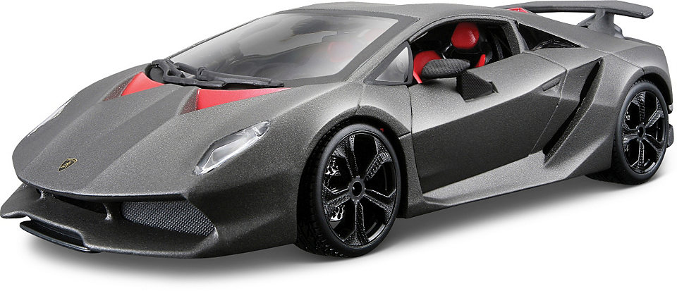 Bburago-Lamborghini-Sesto-Elemento-76268