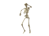 verruecktes skelett tanzt 001