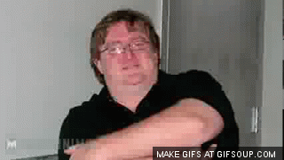 gabe newell deal with it o