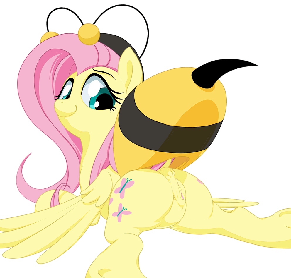 565252 solo fluttershy explicit nudity a