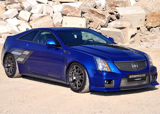 Cadillac-CTS-V-von-Geiger