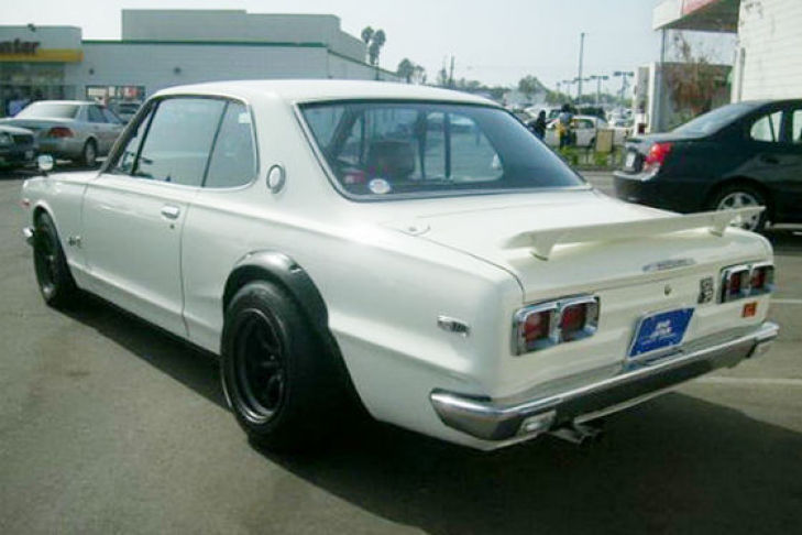 Nissan-Skyline-GT-R-S45-C10-1972-729x486