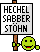 hechel-sabber-stoen