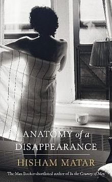 220px-Anatomy of a Disappearance cover