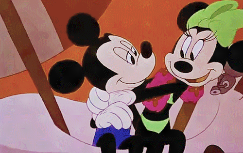 Mickey-and-Minnie-Mouse-gif-childhood-an