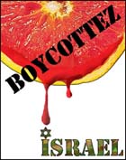 israel Boycott