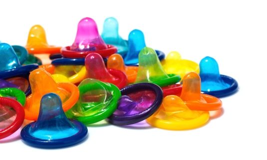 Kondome-beugen-bakterieller-Vaginose-vor