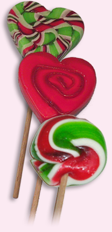 Lolly Pops Image