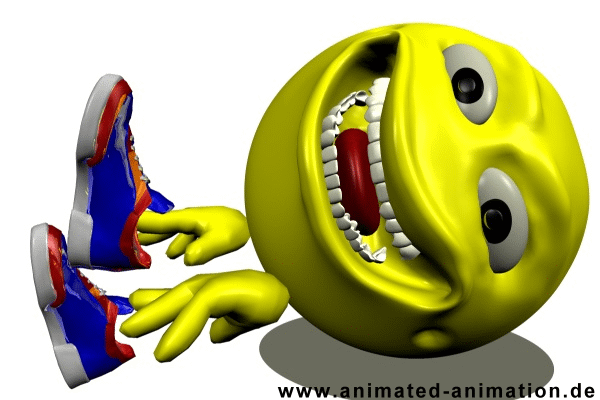 www animated-animation de smiley 3d gifs