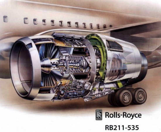 rb211-535 5