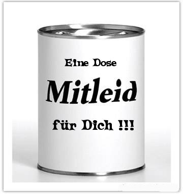 dose mitleid be