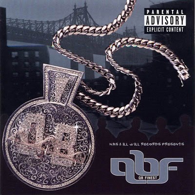 QBFinest-QueensbridgeTheAlbum