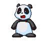panda 0087