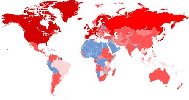 2007 2009 World Financial Crisis