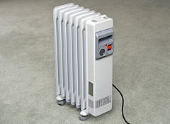 buying lg space heaters