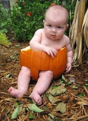 pumpkin baby-4034