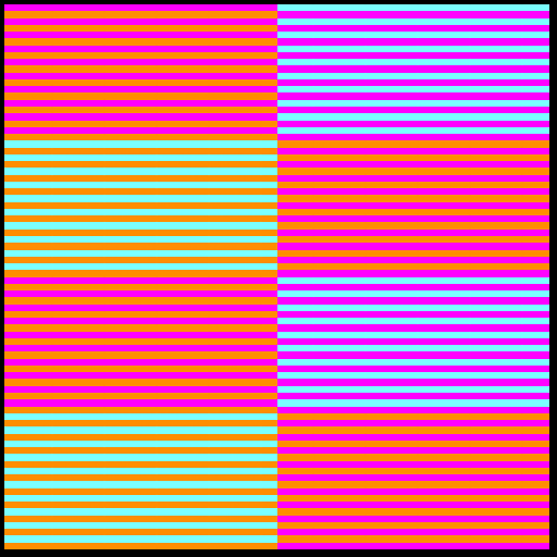 color illusion