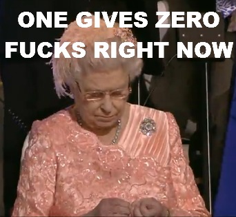 queen olympics meme