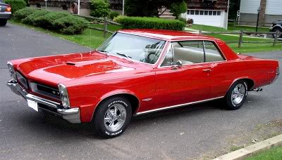 Red65GTO