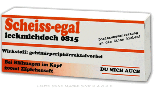 29063-scheiss-egal-medizin