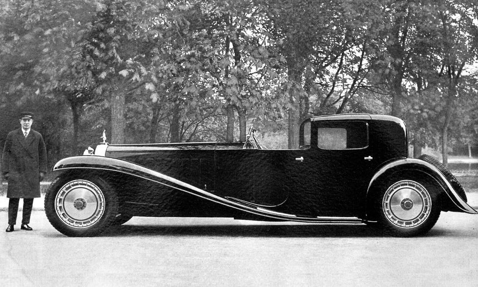 bugatti royale 1928 bugatti royale openg