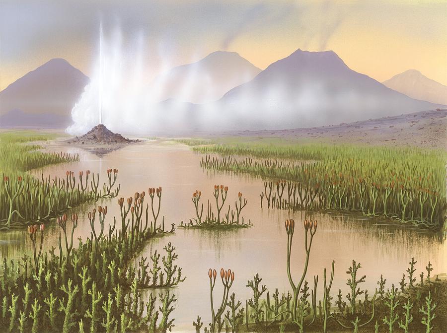 silurian-landscape-artwork-richard-bizle