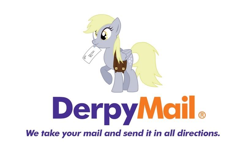 DerpyMail