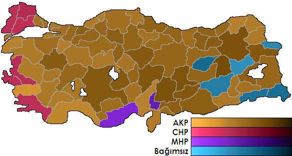 Turkey2007JulyElectionComposite