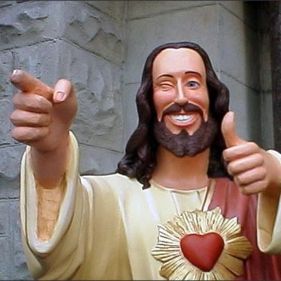 thumbs-up-jesus-says