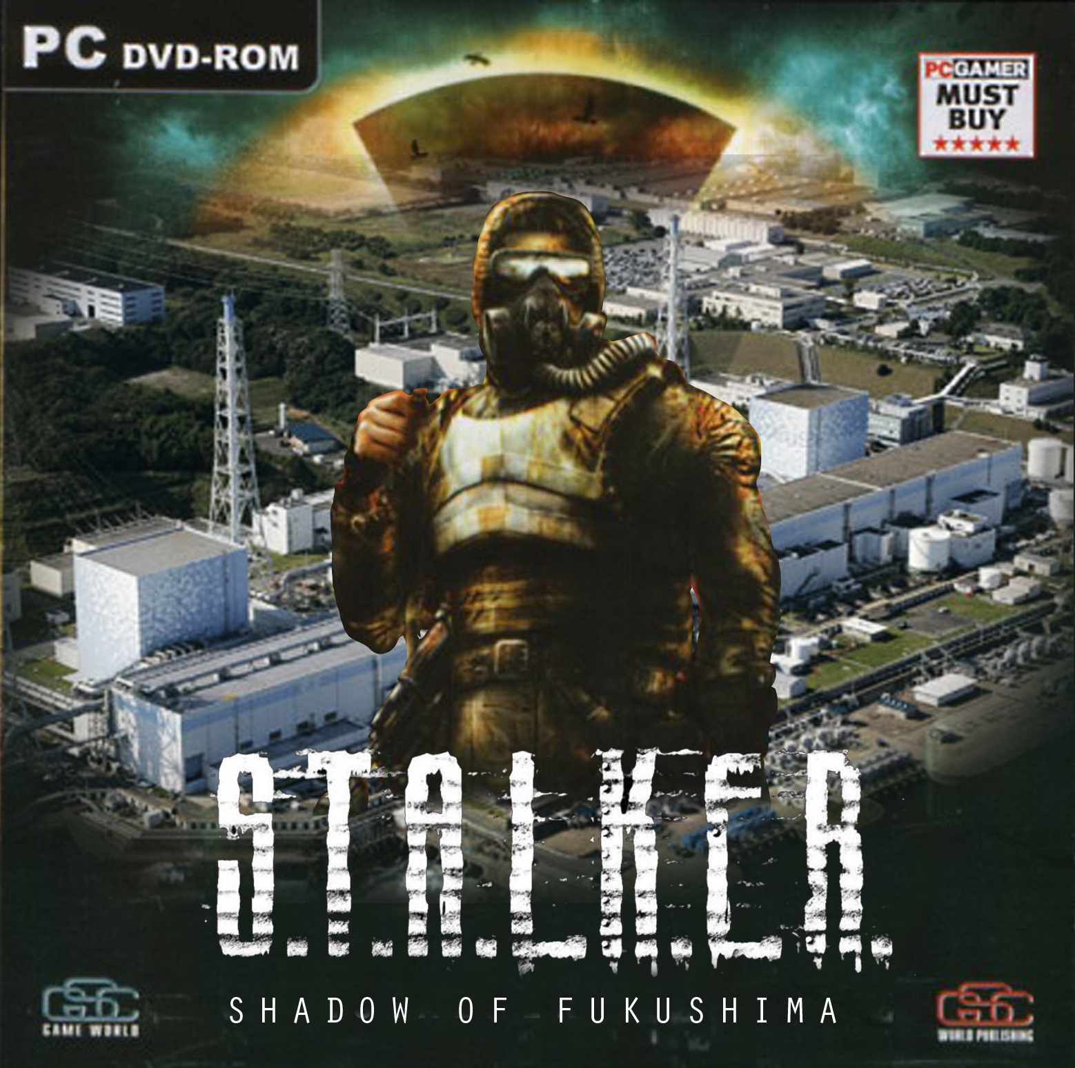 Коды На Игру Stalker Shadow Of Fukushima