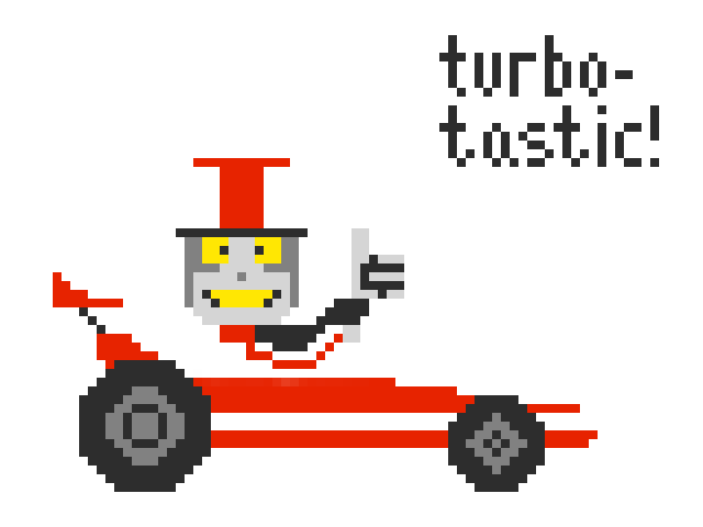 Turbo-Tastic